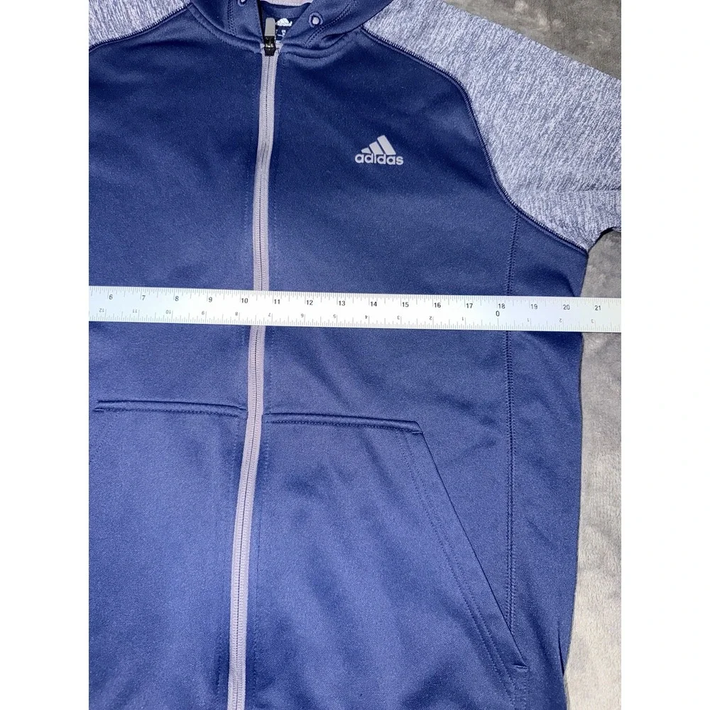 adidas stay warm